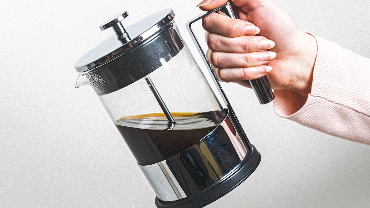 How To Make The Best French Press Coffee (Step by Step & Tips)