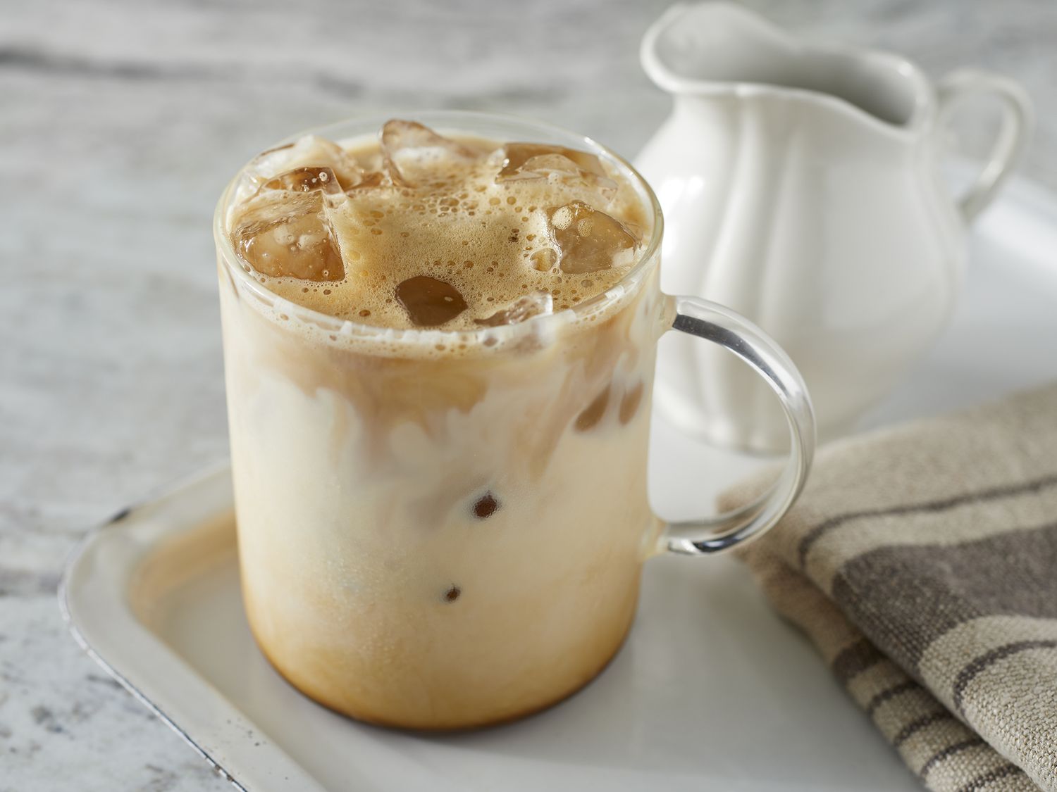 13 Frequently Asked Questions About Iced Coffee Answered