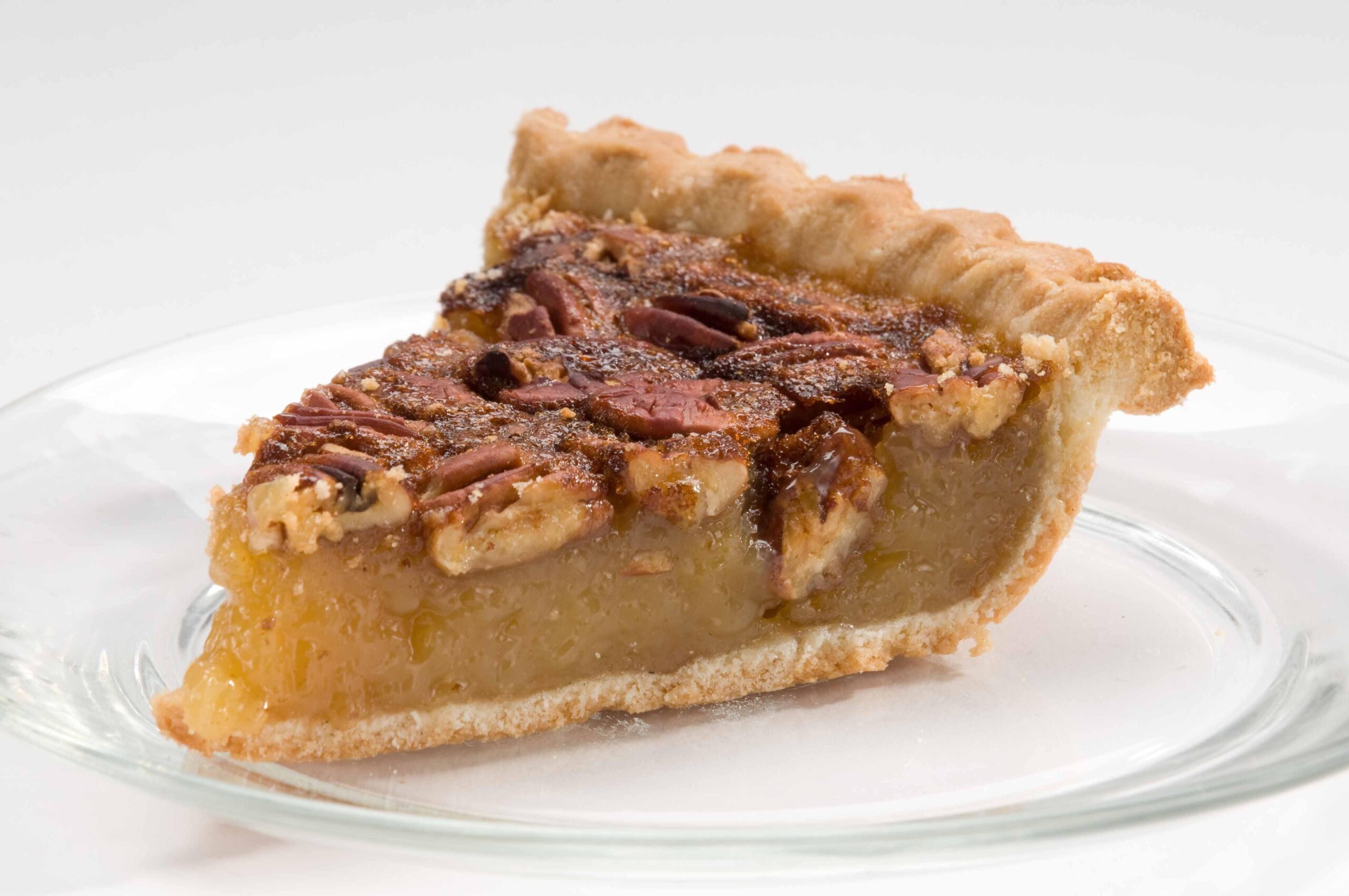 A true comfort food, this pie will leave you feeling warm and fuzzy inside.