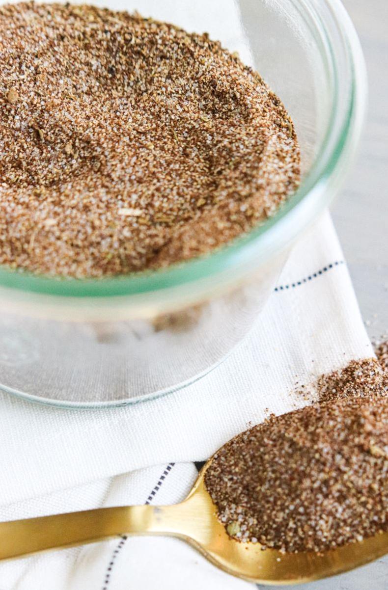  Add a bold coffee twist to your cooking with this easy Espresso Rub recipe.