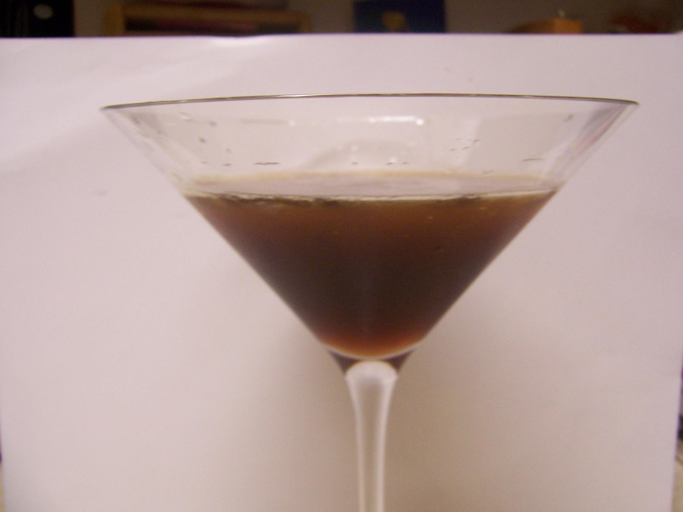 Brew Up A Storm with Our Gourmet Espresso Martini Recipe