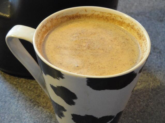Delicious Amaretto Coffee Creamer Recipe – Easy Homemade