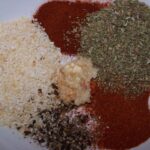 Armenian Chaimen - Spicy Rub for Beef Jerky or Appetizer Spread