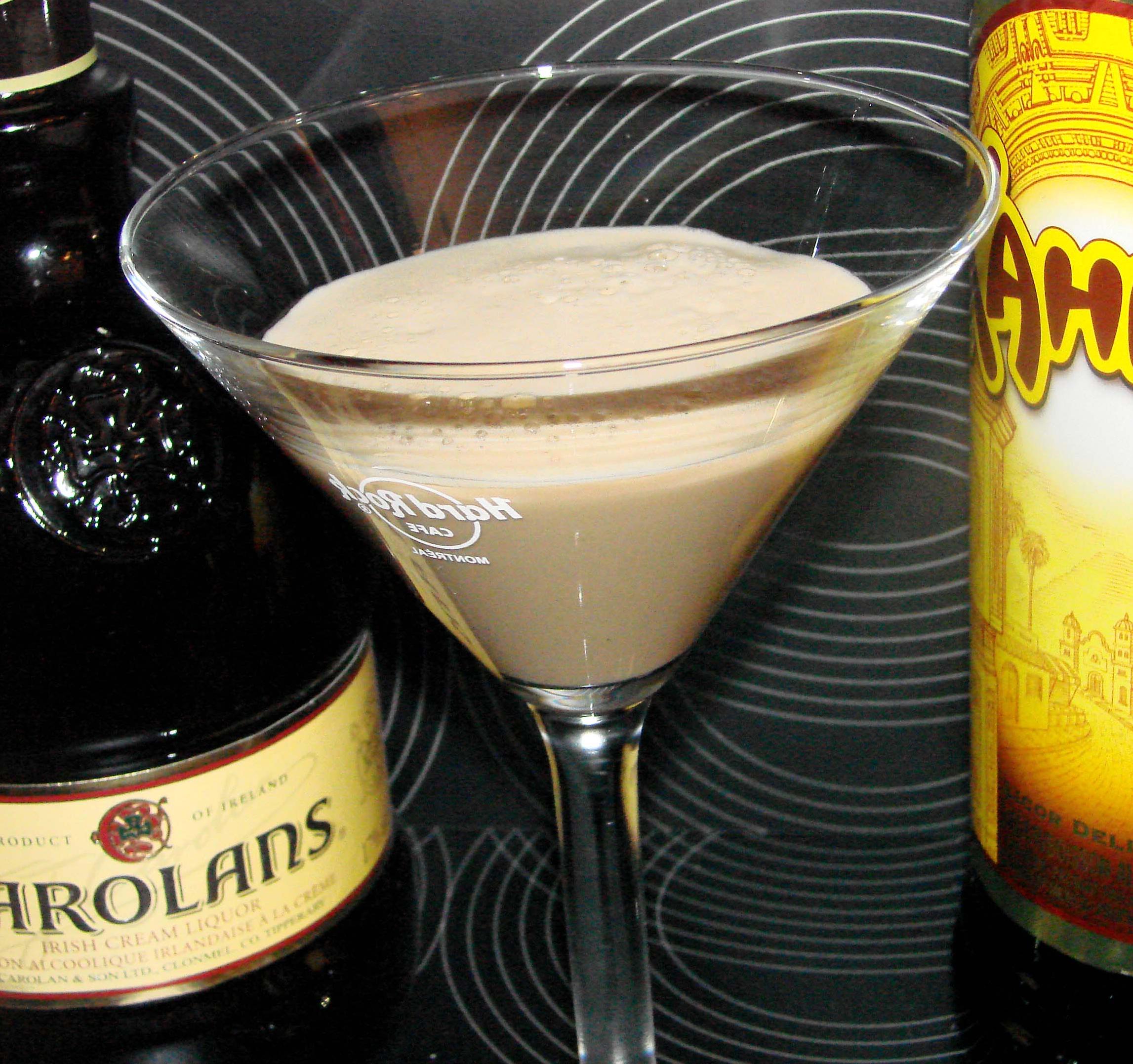 Brilliant Espresso Martini