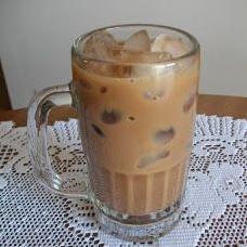 Mouth-Watering Burger King Iced Mocha Recipe