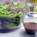 Cafe Green Salad by Melissa D'arabian