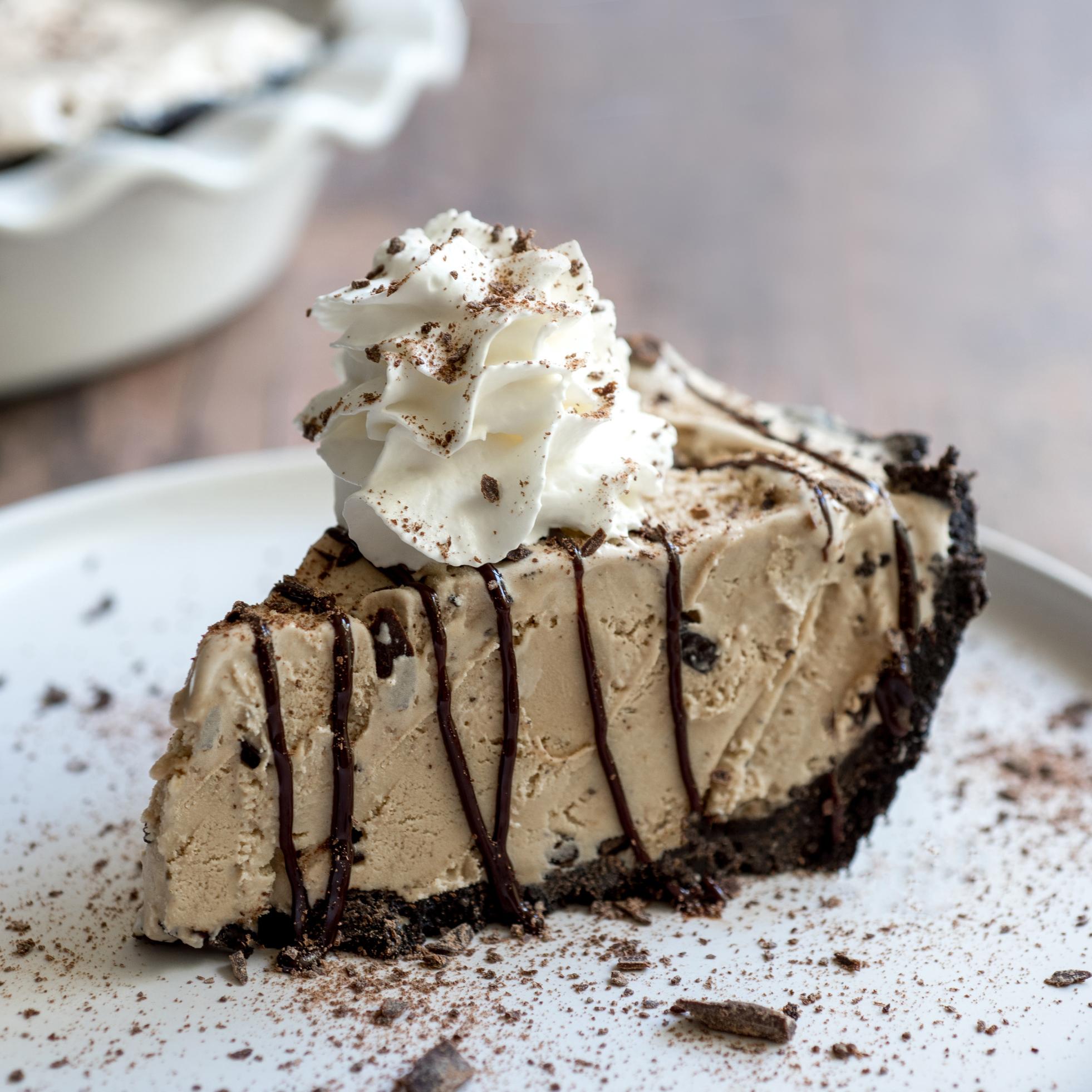 Delicious Alaskan Ice Cream Pie Recipe – Easy and Perfect