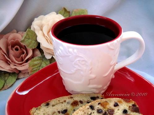 Warm Your Heart with Cardamom Coffee Recipe