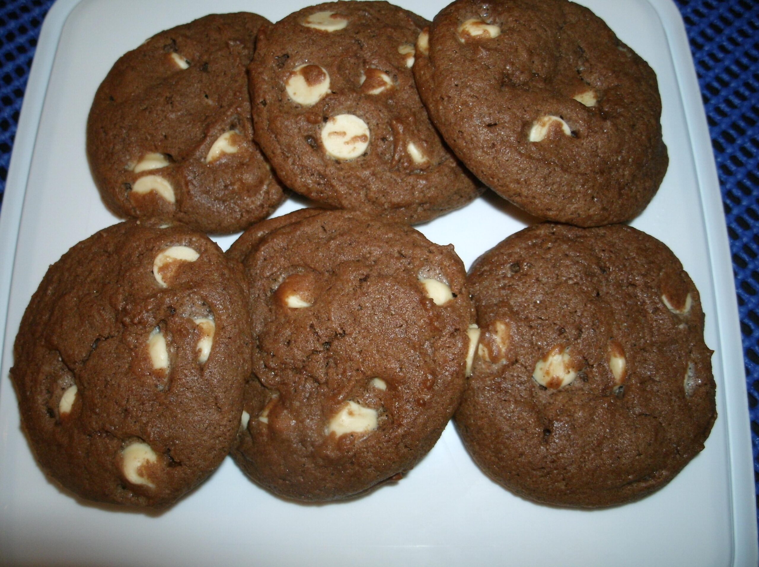 Decadent Coffee Liqueur Cookies to Satisfy Your Sweet Tooth