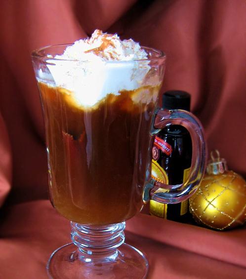 Indulge in a Rich and Decadent Coffee Liqueur Recipe