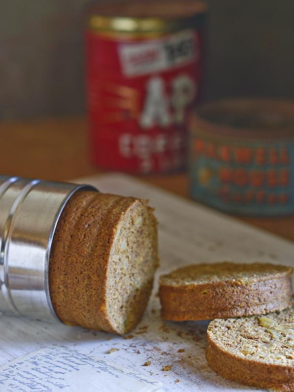  Coffee lovers, better spare one of your favorite cans for this recipe, we guarantee it's worth it