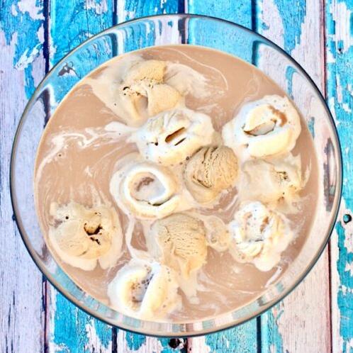 Delightful Coffee Punch Recipe – Perfect for Entertaining!