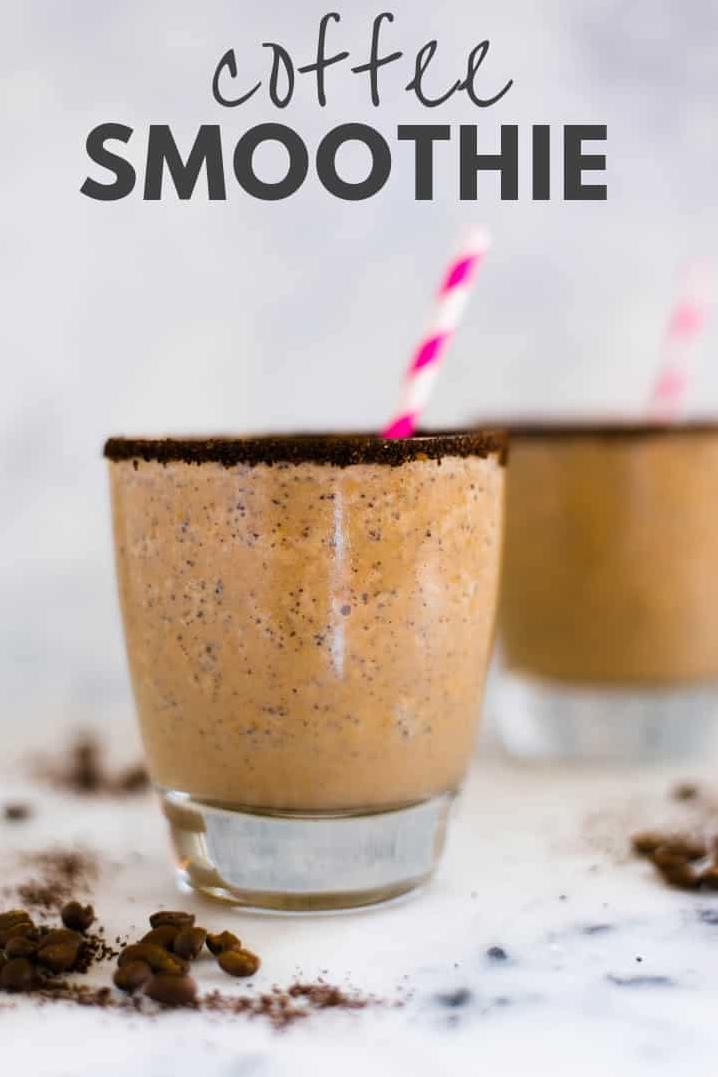 Delicious Coffee Yogurt Shake Recipe for Breakfast Bliss!