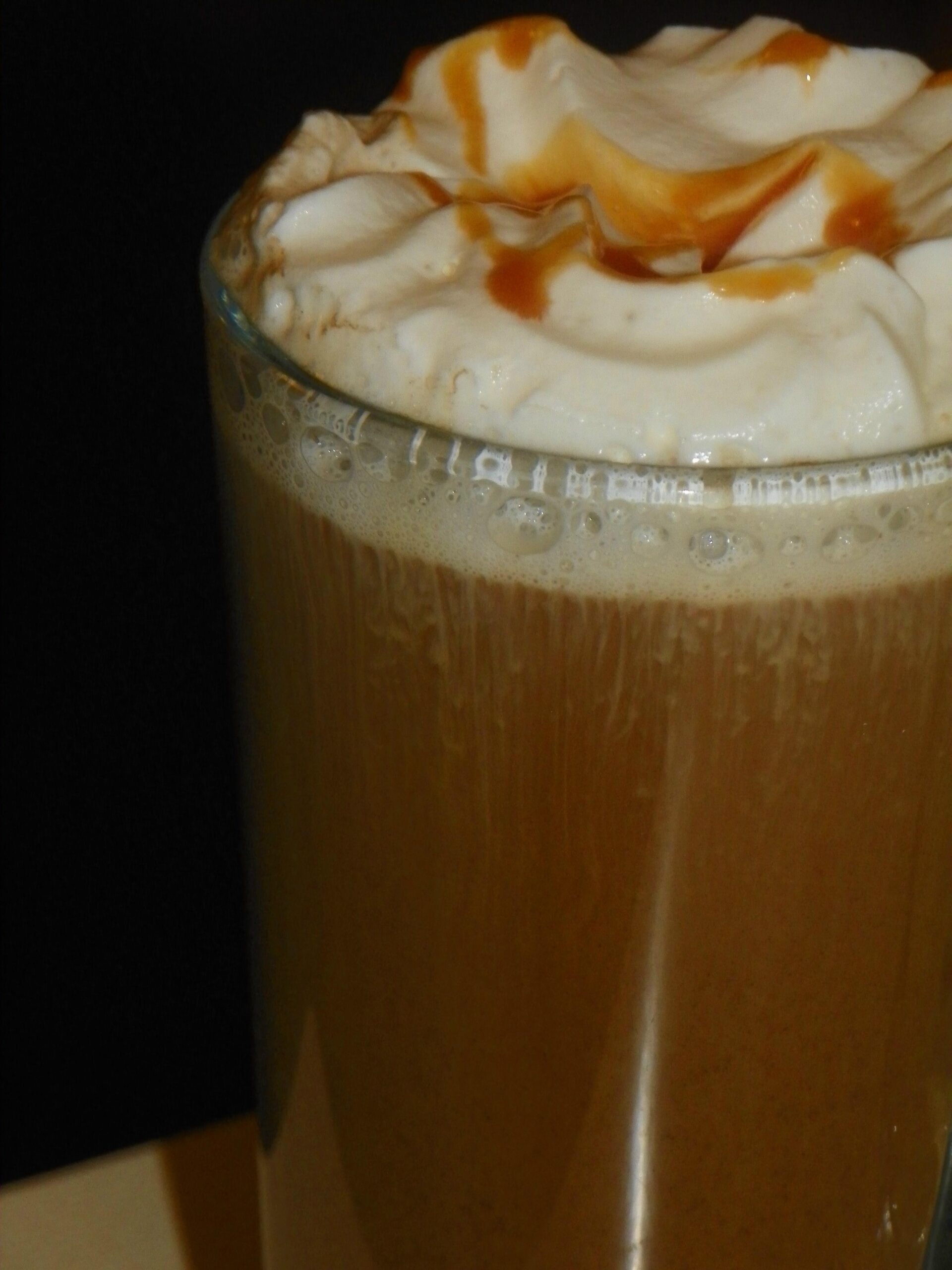  Cozy up with the ultimate Fall latte