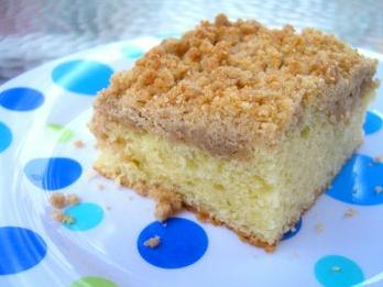 Delicious Coffee Cake Recipe to Delight Your Taste Buds!