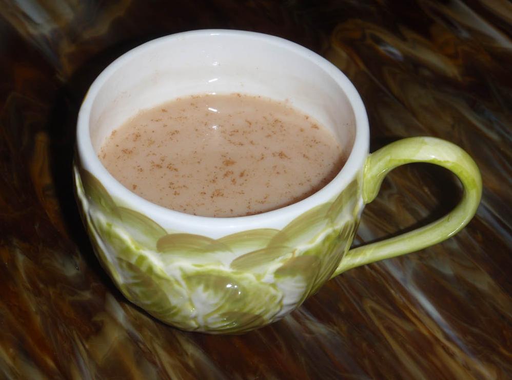 Diabetic Chai Tea