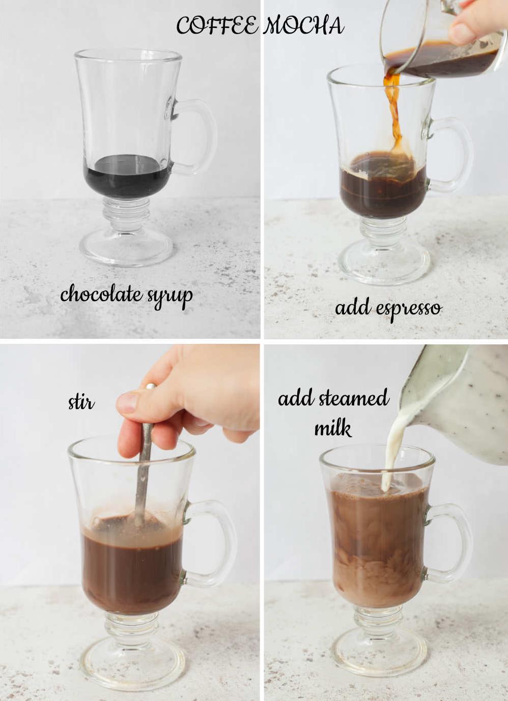  Don't let the quality of your morning coffee be compromised with this easy recipe