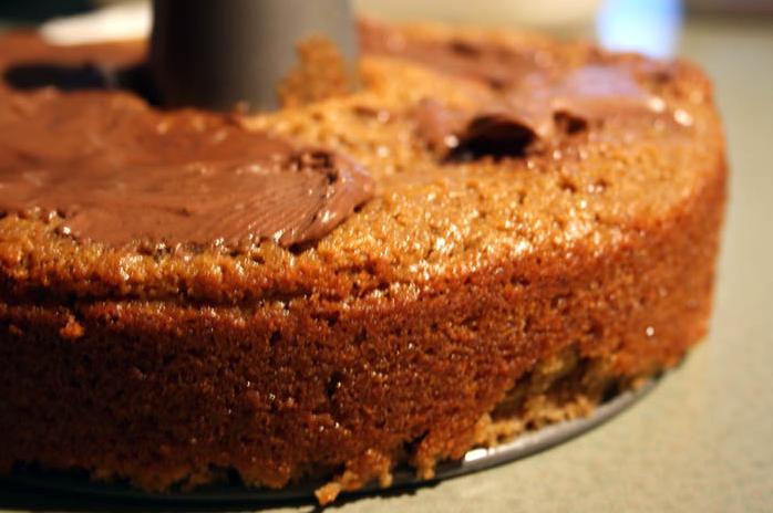 Satisfy Your Cravings with this Espresso Cake Recipe