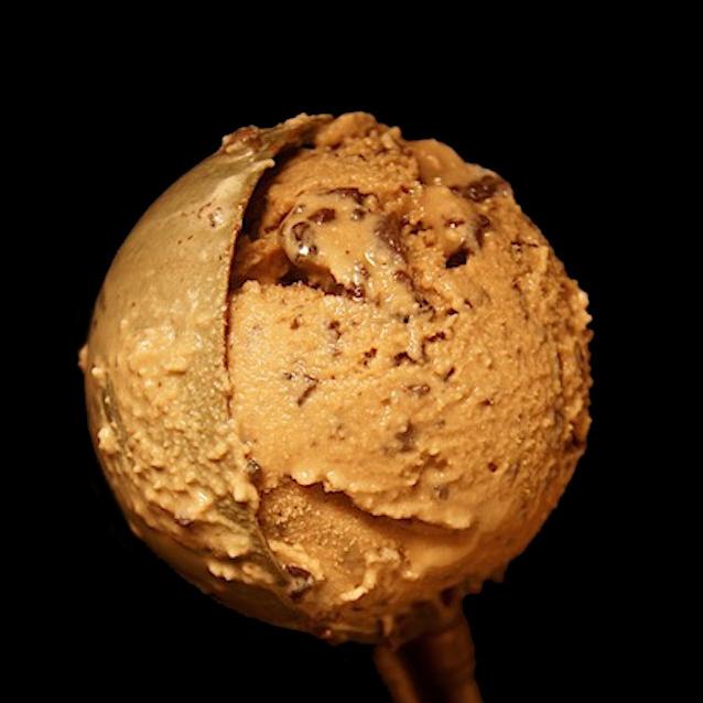 Indulge in Espresso Gelato – Perfect for Coffee Lovers