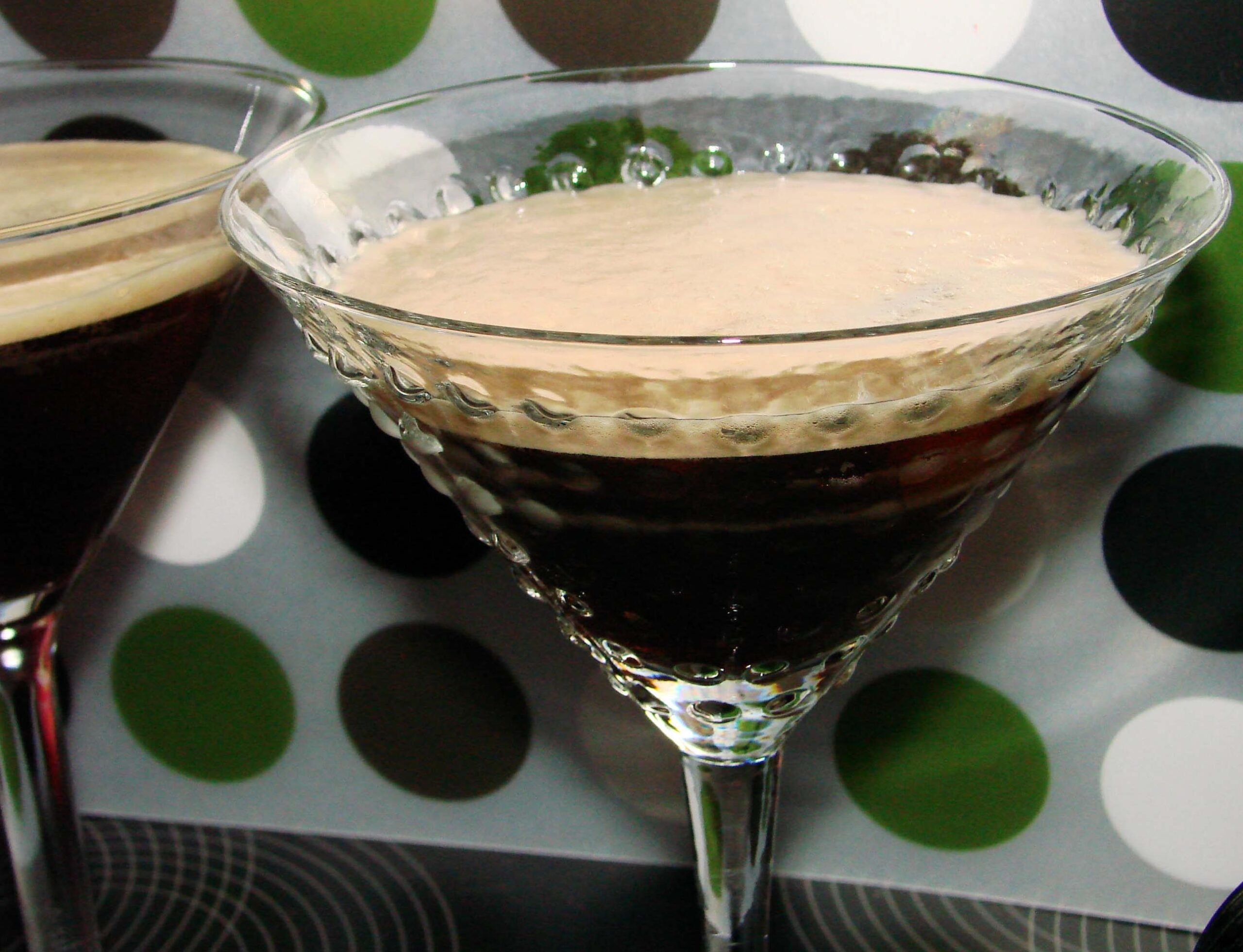 Rev Up Your Night with Our Espresso Martini Recipe
