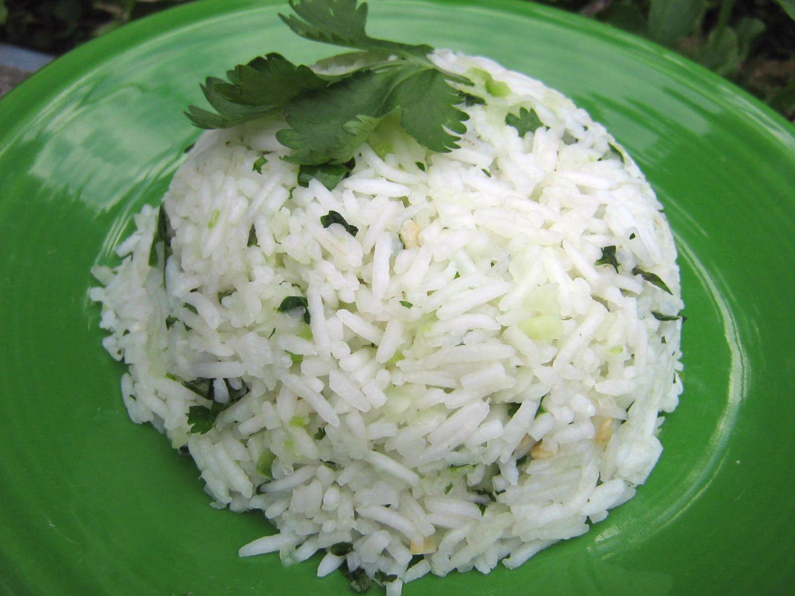  Get ready to impress your guests with this beautiful and flavorful rice dish.