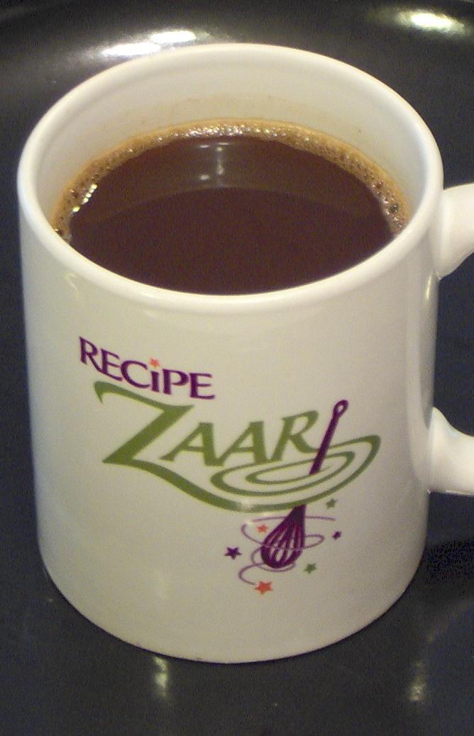  Get ready to wake up with a bold and flavorful cup of Turkish coffee!
