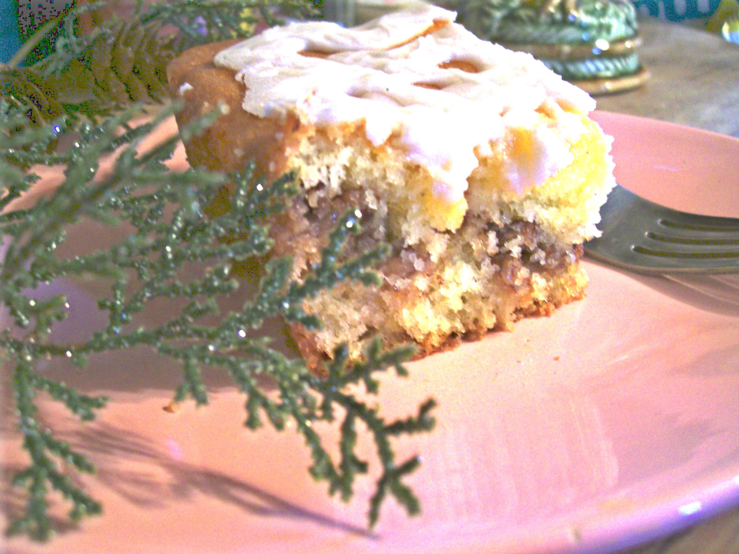 Delicious Coffee Cake Recipe: Perfect for Any Occasion!