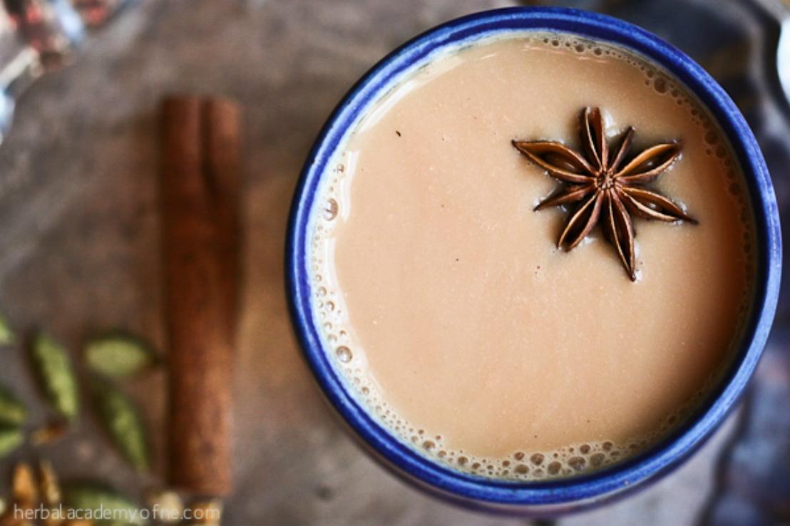 Flavorful Herbal Chai Tea Recipe for Tea Lovers