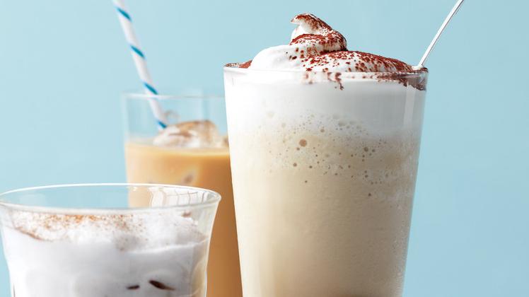 10-Minute Iced Cappuccino Recipe: Beat the Heat Today