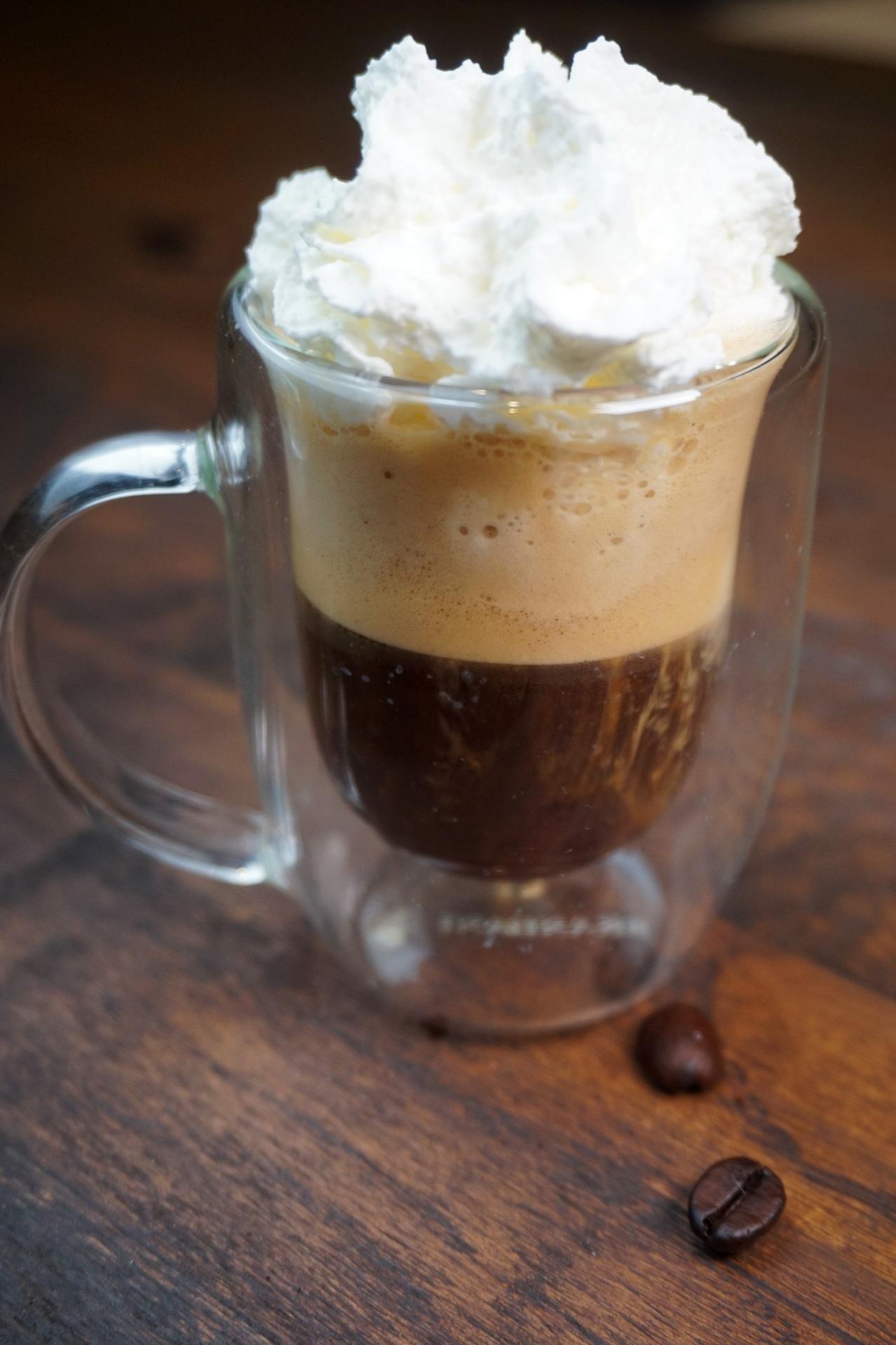 Delicious iced espresso recipe for coffee lovers