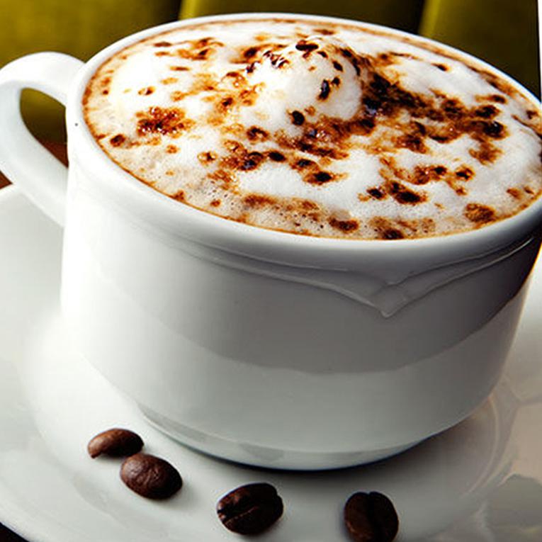 Mouth-watering Irish Coffee Delight Recipe