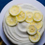 Lemon Cake Doberge