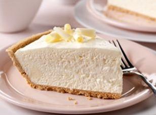 Luby's Cafeteria Cheesecake