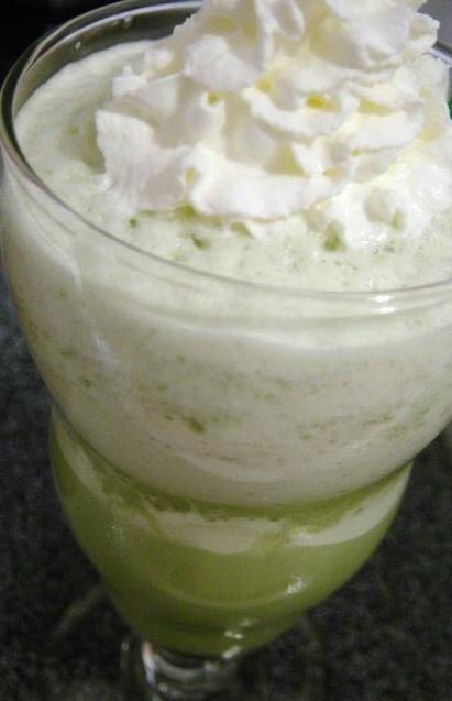 Boost Your Health with Nutritious Matcha Green Tea Smoothie