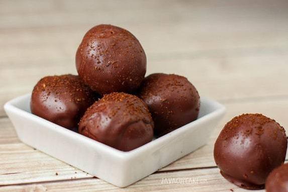  Melt-in-your-mouth Espresso Truffles