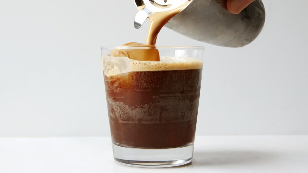 How to Make Iced Coffee (The Best Method Isn't Cold Brew) 
