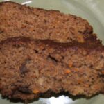 Mimi's Cafe Carrot Bread - Original Recipe