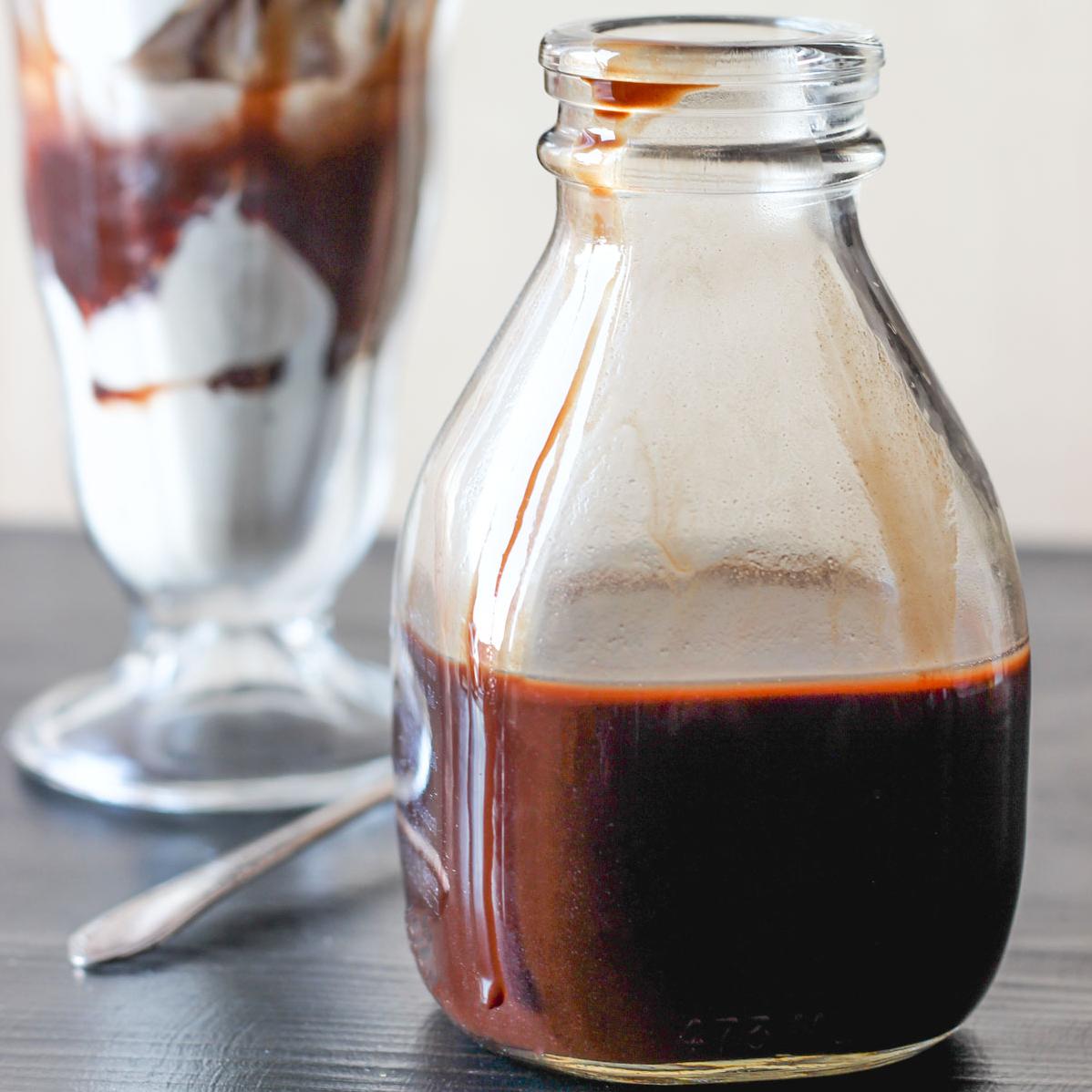 Delicious and Easy Mocha Latte Syrup Recipe