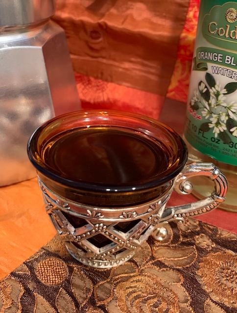 Exotic and Aromatic: Moroccan Cinnamon Coffee Recipe