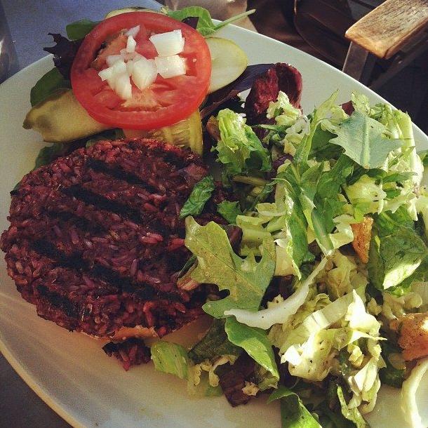 Northstar Cafe Veggie Burger Recipe: Easy and Delicious