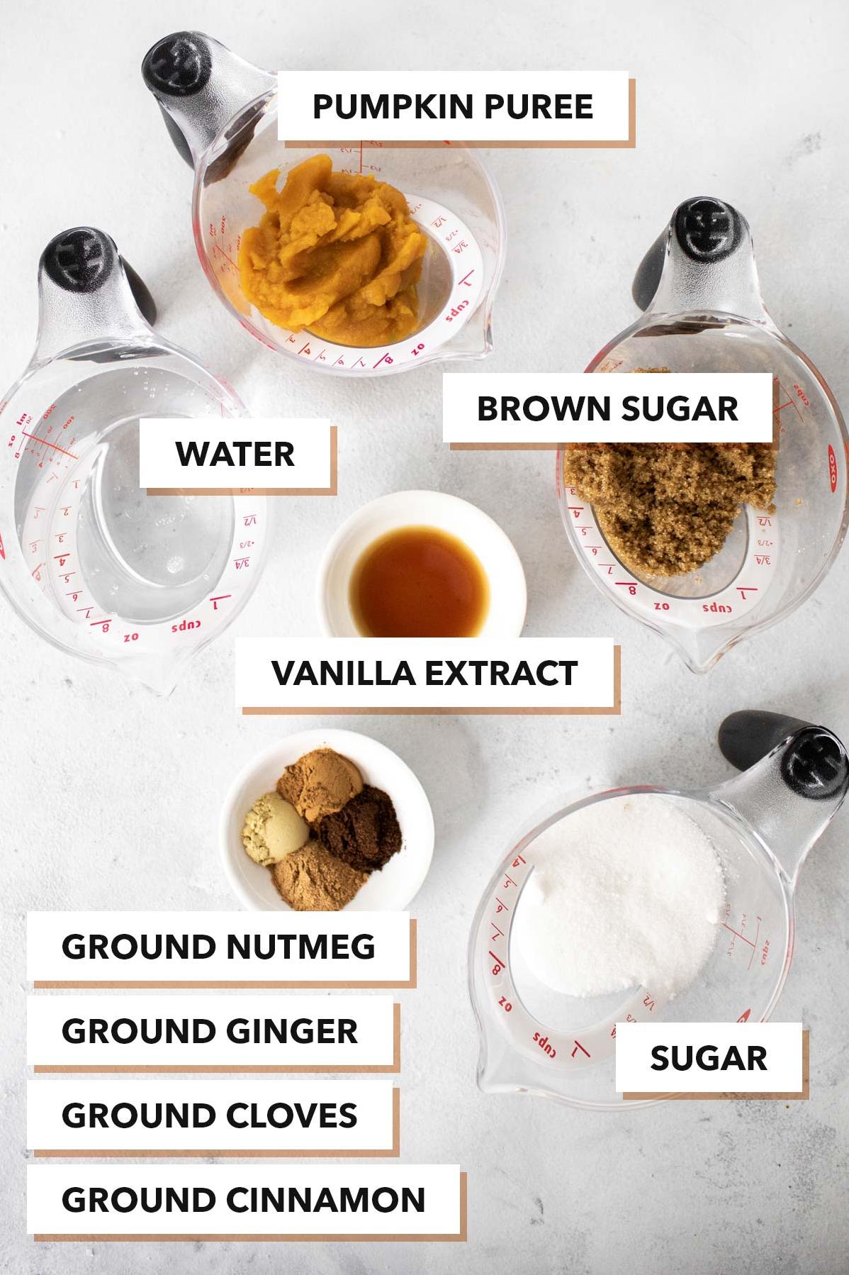 Delicious Pumpkin Spice Syrup Recipe for Fall