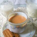 Sacred Pakistani Chai Tea Recipe