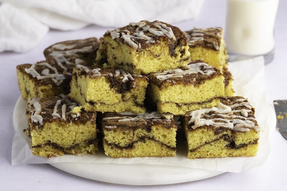 Mouth-Watering Sara Lee Coffee Cake Recipe