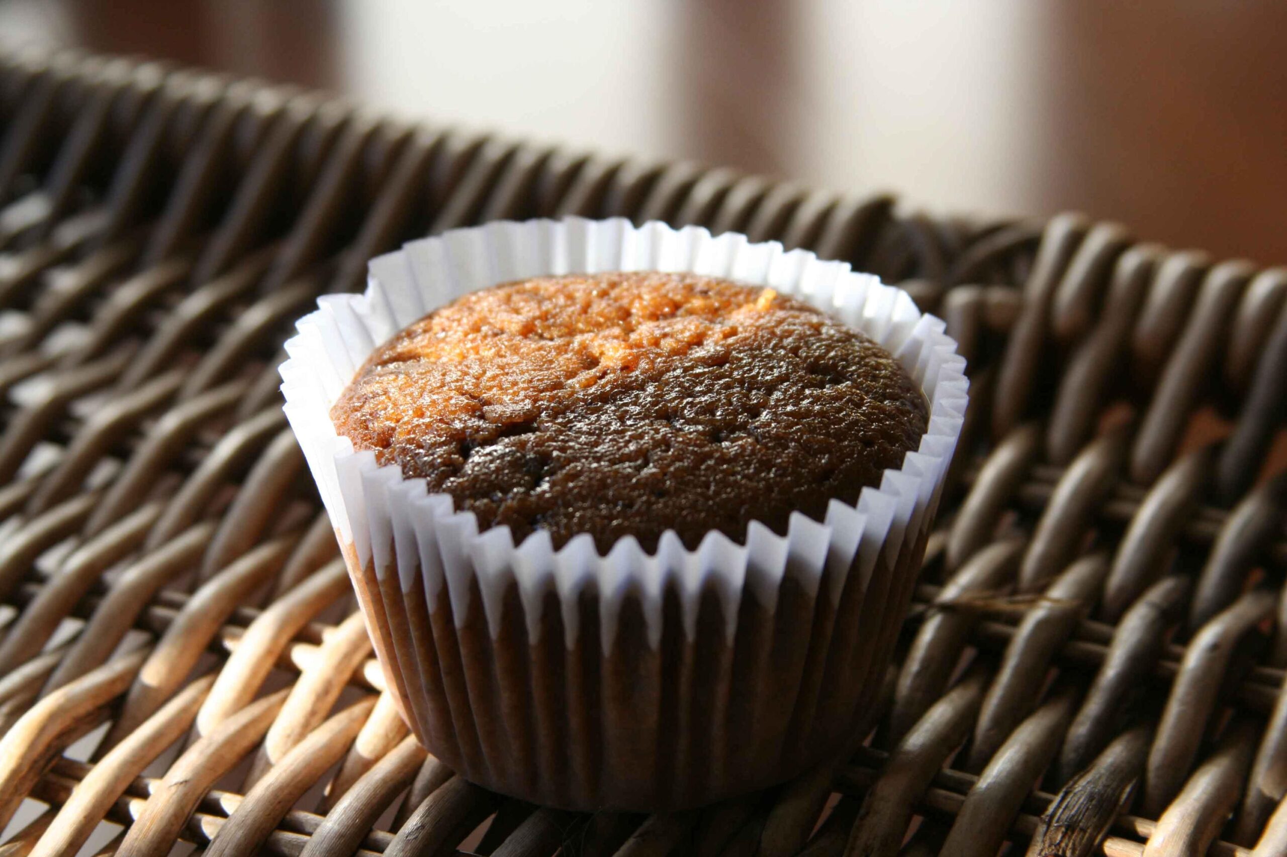  Satisfy your coffee cravings with these delicious muffins