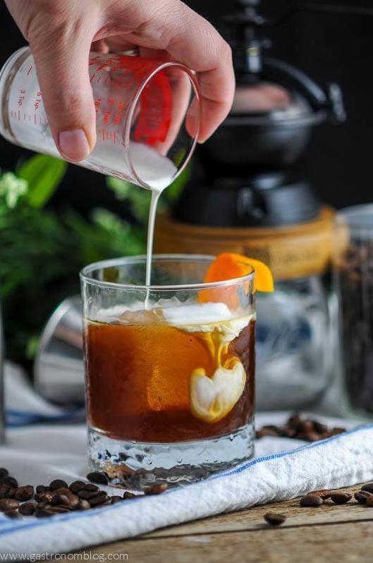  Sipping on a dream – the Bourbon Coffee way
