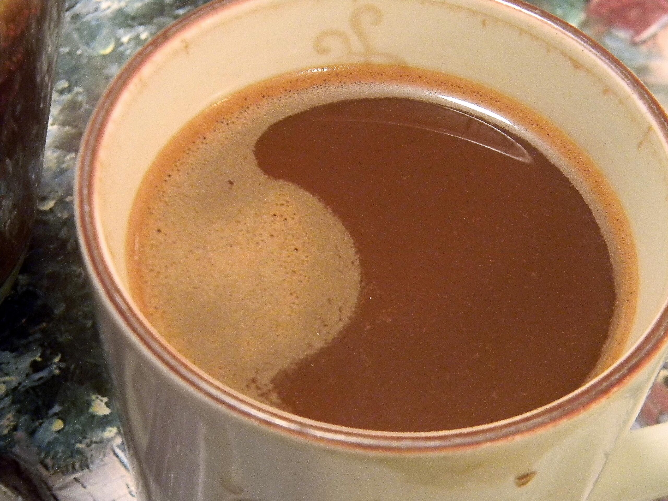 Delicious and Healthy Sugar Free Almond Coffee Recipe