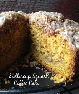  The perfect blend of autumnal flavors in one irresistible cake.