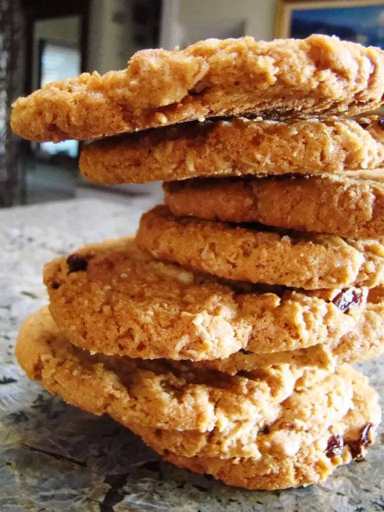  The ultimate comfort food in cookie form.