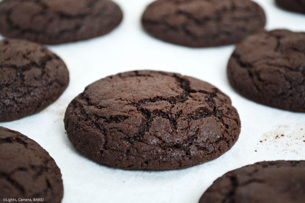  These cookies are easy to make and impossible to resist - give them a try!