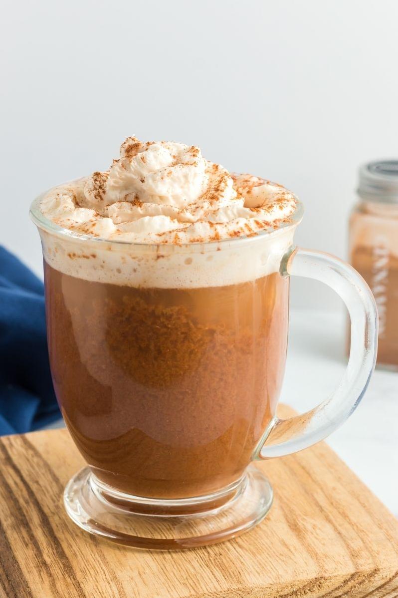 Delicious Chai Cream Latte Recipe – Perfect for Autumn